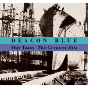 Deacon Blue